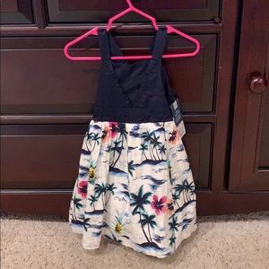 NWT OSH KOSH Dress